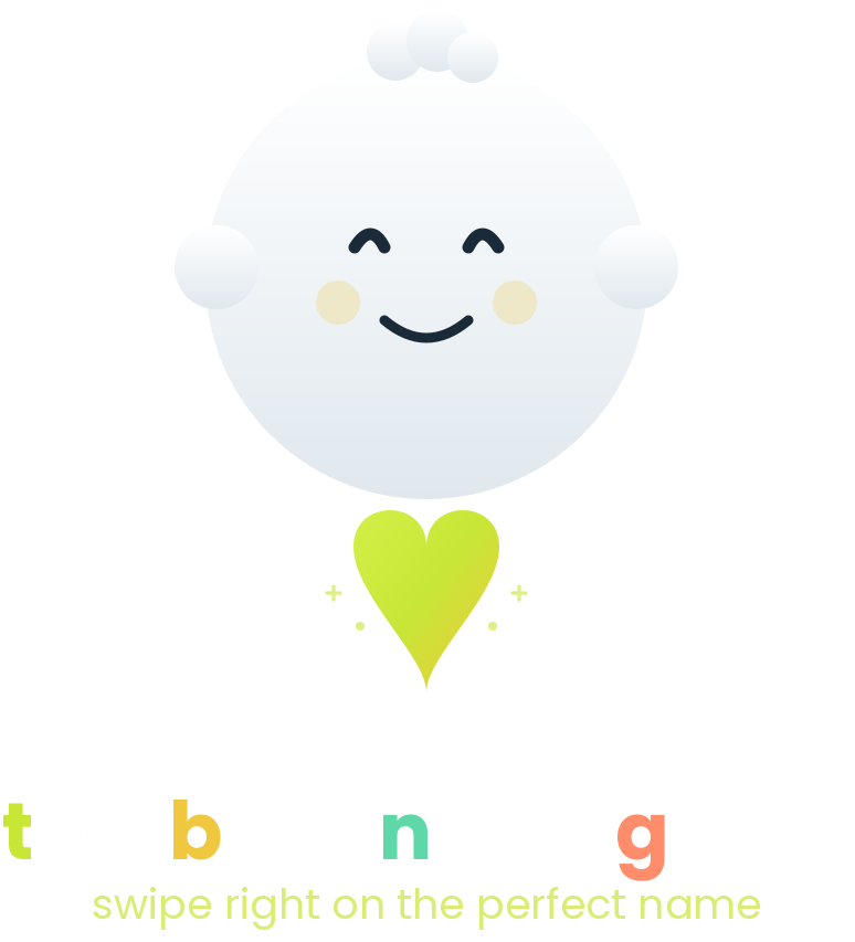 ThatBabyNameGame app